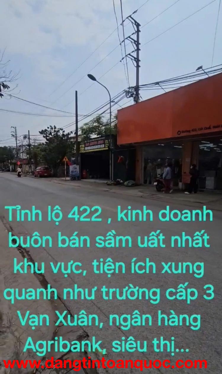 HOT !!! SỞ HỮU NGAY SIÊU PHẨM ĐẸP - GIÁ SIÊU ĐẦU TƯ - VỊ TRÍ ĐẮC ĐỊA