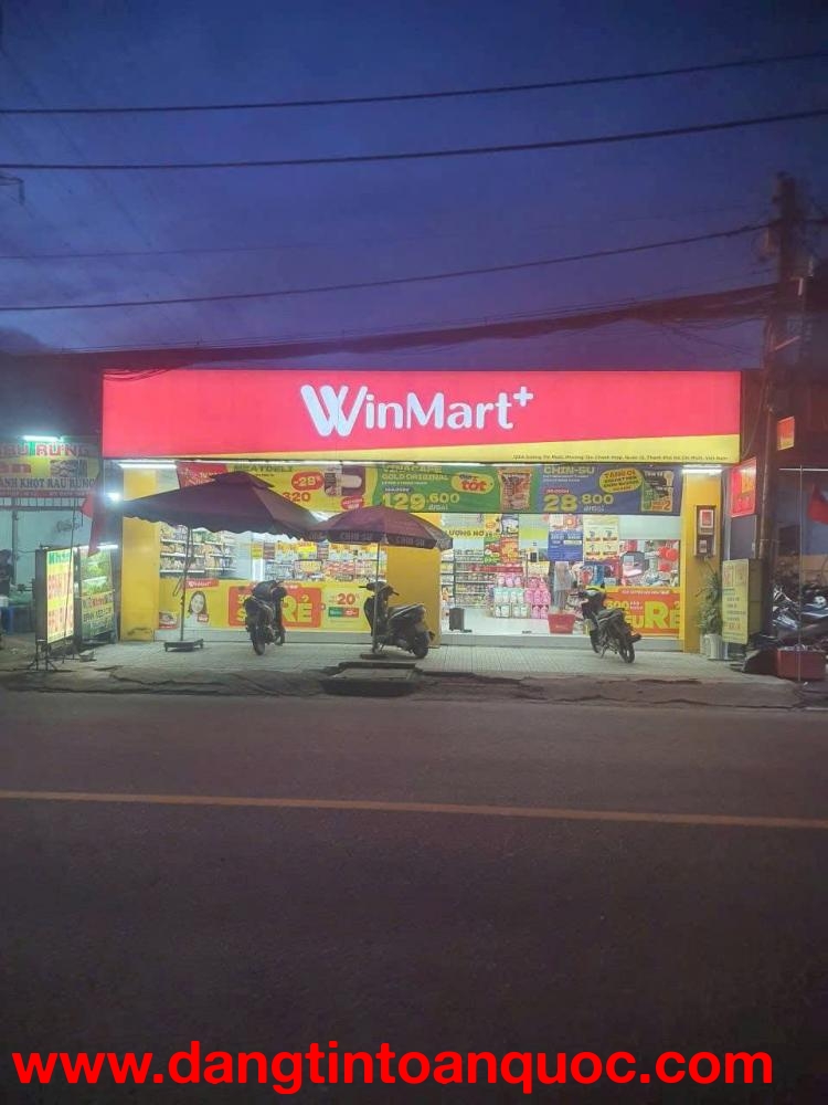 SIÊU PHẨM MẶT TIỀN DƯƠNG THỊ MƯỜI – 8x30 - XÂY 1 HẦM 8 TẦNG – CHỈ 24.5 TỶ