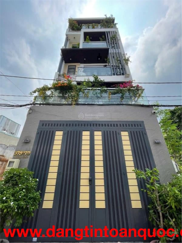 HXH 379 Thống Nhất Diện Tích CN 5x18=89m2 Nở Hậu 5m1 Giá Tốt 8.5 Tỷ