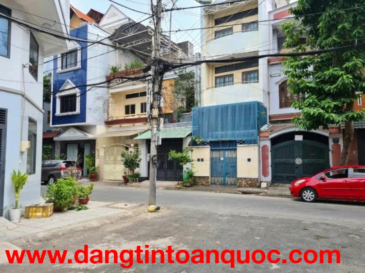 Nhà Chính Chủ Ở Nguyễn Thái Sơn Hẻm xe Tải 12m Thông.DT 4x19 CN 70m2. Vị trí Trung Tâm, Gần BV 175