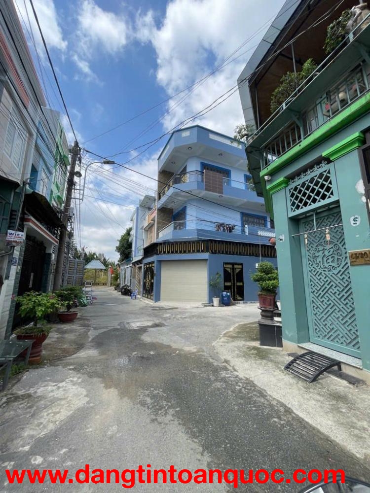 HÀNG HIẾM :Chỉ 3,8Tỷ Có Nhà HXH-2 Tầngh-Sổ Riêng-Gần Chợ-An Cư Lâu Dài Quận 9