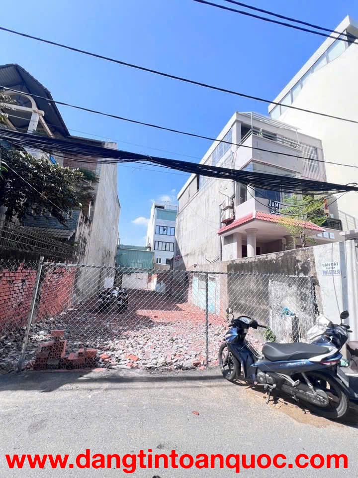 BÁN ĐẤT XÂY CHDV – THẢO ĐIỀN QUẬN 2,  Diện tích: – 406m²- 62 ty