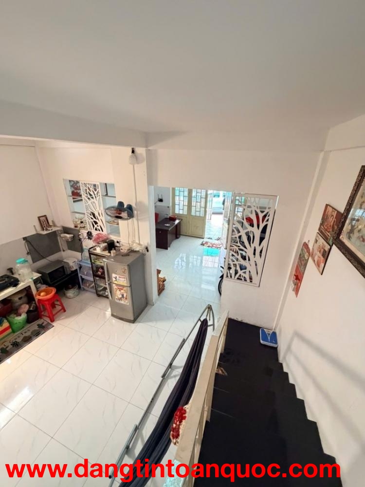 Bán nhà mặt phố đường Bình Trưng, Phường Bình Trưng Tây,  Q2, Thủ Đức, TP HCM. DT 72m2, 2 Tầng, 3PN,