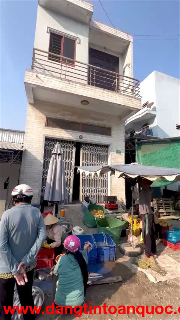 NHÀ ĐẸP – GIÁ TỐT  – CHÍNH CHỦ CẦN BÁN Tại Đường QL. 57B, Xã An Hóa, Châu Thành, Bến Tre