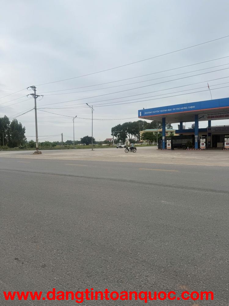 Bán đất đấu giá Xuân Phú, Yên Dũng, Bắc Giang: 90m2 - MT 5m. Đường 32m - giá 3,9 tỷ