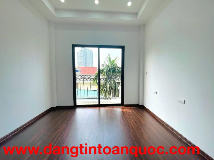 SIÊU PHẨM TÂY HỒ PHỐ AN DƯƠNG VƯƠNG 41M 6T THANG MÁY NHỈNH 10 TỶ NGÕ THÔNG- Ô TÔ -KINH DOANH