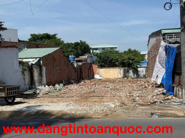 ĐẤT (11x30) MẶT TIỀN NGUYỄN THỊ NUÔI, HÓC MÔN – ĐÃ TÁCH 2 SỔ – 13 TỶ