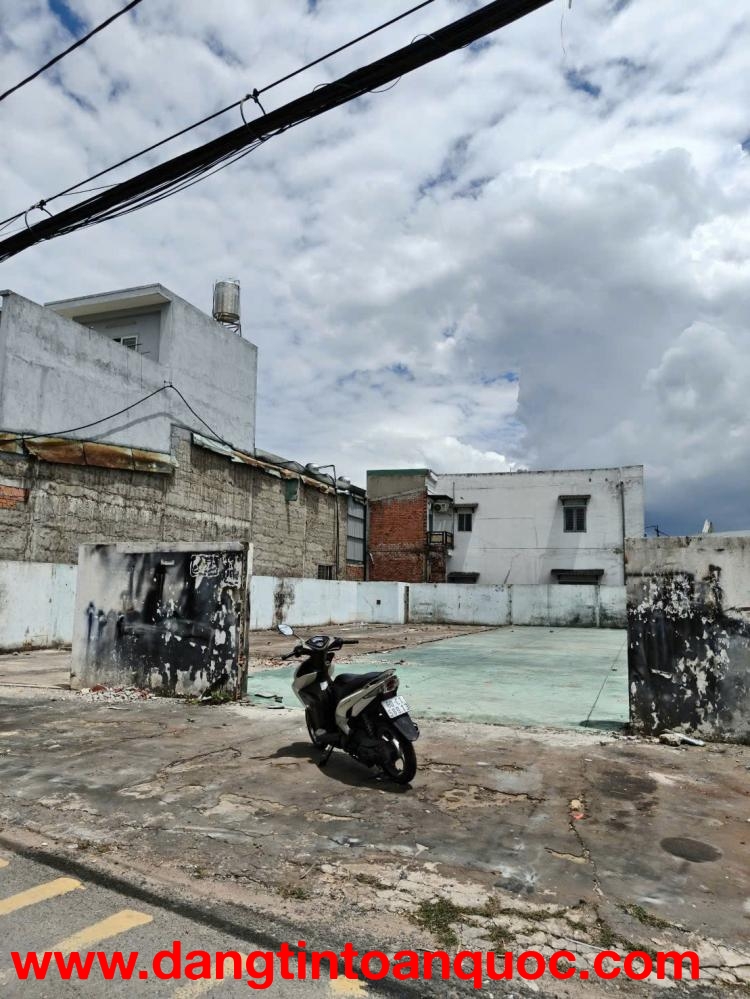 ĐẤT NHÀ VƯỜN HÓC MÔN GIÁ RẺ – 502m² CHỈ 2.25 TỶ Trung Đông – Thới Tam Thôn – HM