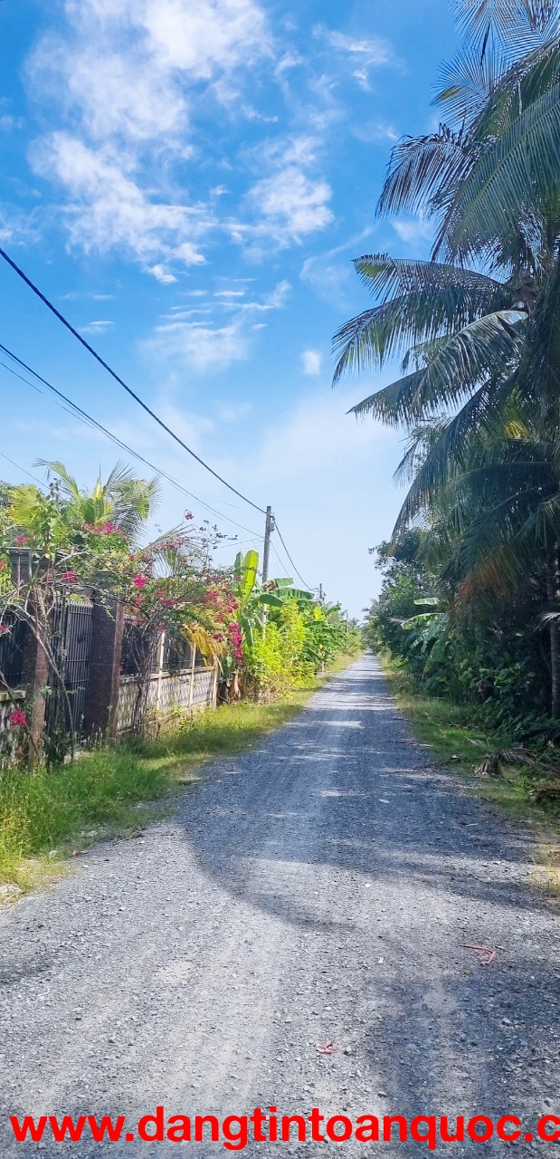 CẦN BÁN 300M2 KHO ĐƯỜNG XE TẢI LÊ MINH XUÂN