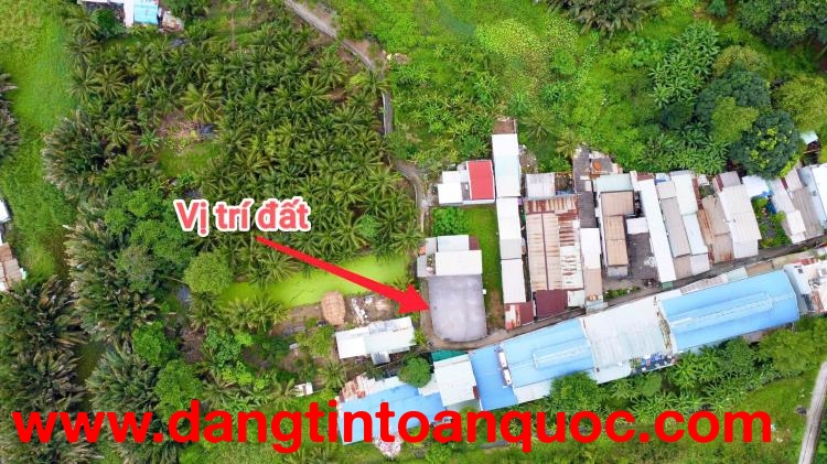 CẦN BÁN 172M2 ĐẤT THÔ CƯ (GÓC) HẺM BA GÁC