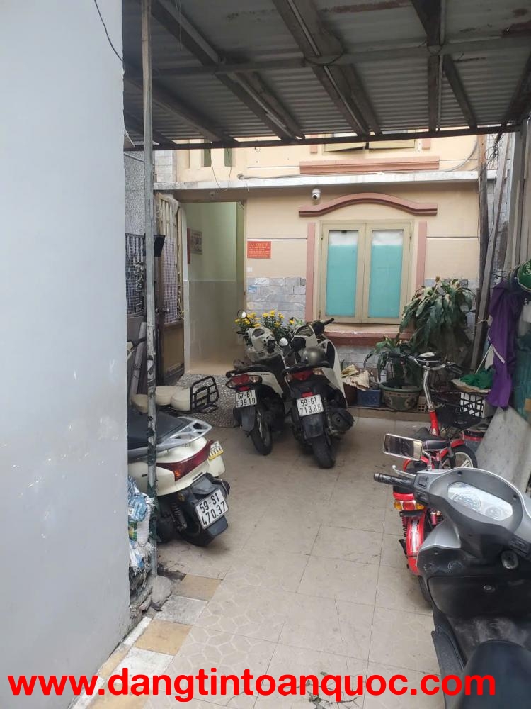 PHÒNG TRỌ 1/8 ĐƯỜNG SỐ 10 PHƯỜNG TÂN HƯNG, 22M 3TR/TH. LH:0919005798. 