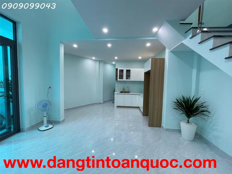 Q12 NHÀ MỚI Ở NGAY HIỆP THÀNH 13, Đ XE HƠI.
GẦN CHỢ HIỆP THÀNH, KHU CÔNG NGHIỆP.HƠN 3 ĐỒNG ????