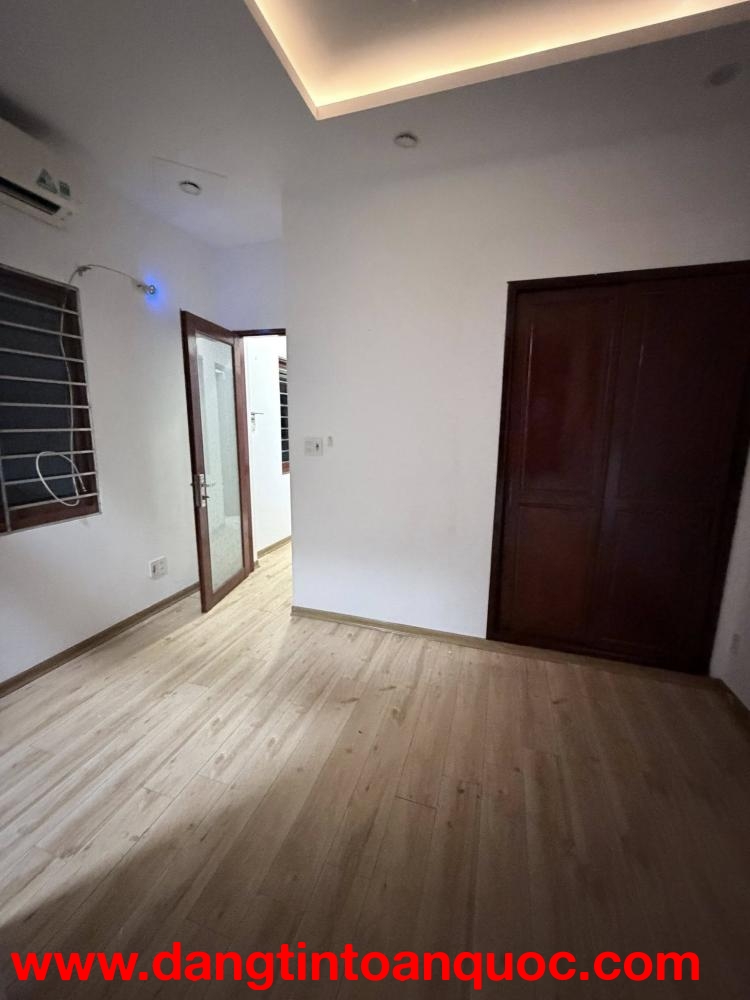 Bán căn nhà 2 mặt kiệt Nguyễn Công Hoan, phường An Khê