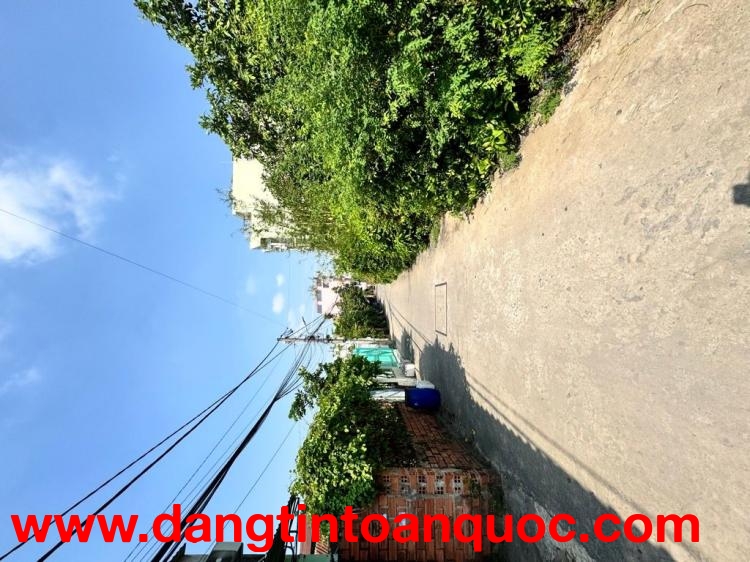 HXH- Huỳnh Thị Hai, Tân Chánh Hiệp, Q12: 1100m², 70 Tỷ, tiềm năng dòng tiền