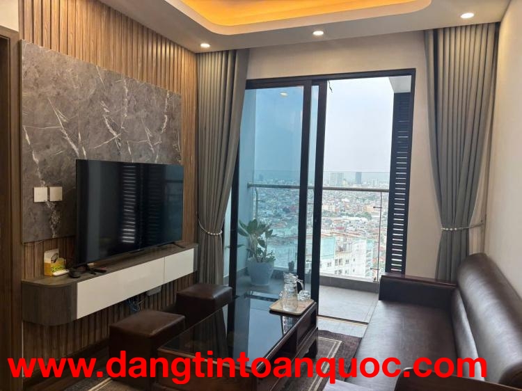 CĂN HỘ ĐẸP – ĐẦY ĐỦ TIỆN ÍCH CẦN BÁN NHANH căn hộ tại Hoàng Huy Commerce quận Lê Chân, tp Hải Phòng