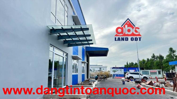 Cho thuê xưởng sản xuất CNC, CN phụ trợ, thu hút nhiều CTY DN FDI, khuôn viên Riêng