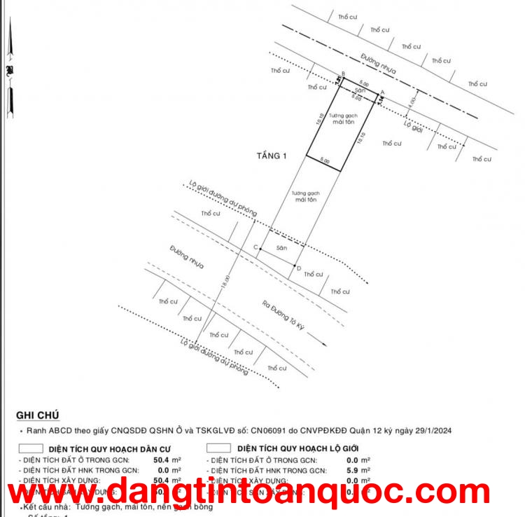 NHÀ 1 XẸT HÀ ĐẶC – XE HƠI 8M TỚI NHÀ GIÁ CỰC RẺ CHỈ 4.5 TỶ