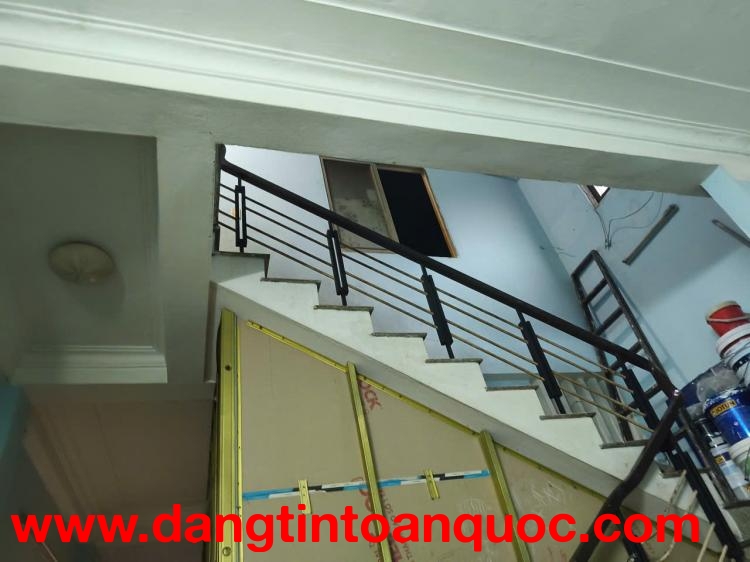 # MT Hoàng Diệu khu Chợ Mới, 75.2m2, ngang 4.8m, 2 tầng móng 3 tầng, kinh doanh cực tốt 14.x tỷ