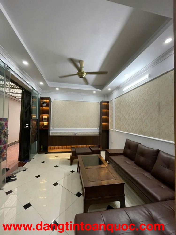 BÁN NHÀ PHÚ LƯƠNG,HÀ ĐÔNG,50M2 5 TẦNG GIA 8 TỶ HÀ NÔI