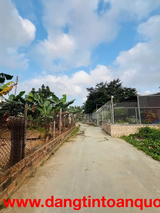 BÁN ĐẤT ĐẸP THIÊN HƯƠNG – THUỶ NGUYÊN – HẢI PHÒNG