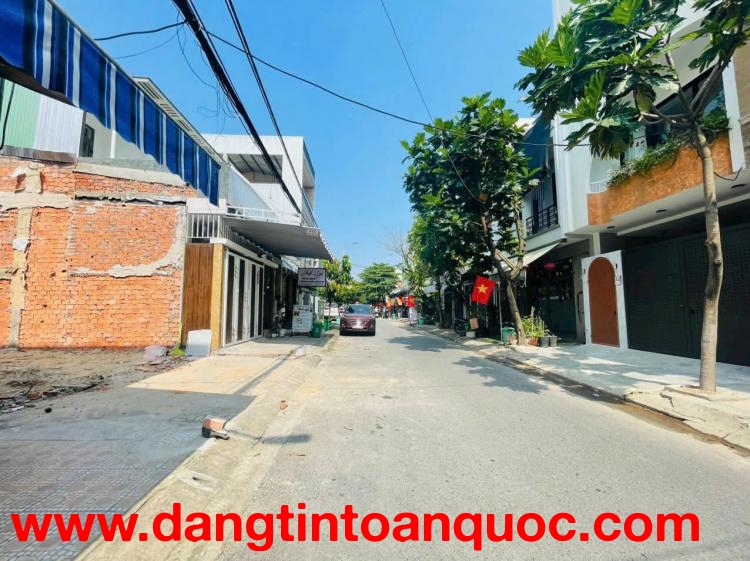 Cực phẩm sát biển giá siêu ưu đãi tại Thanh Khê -Đà Nẵng