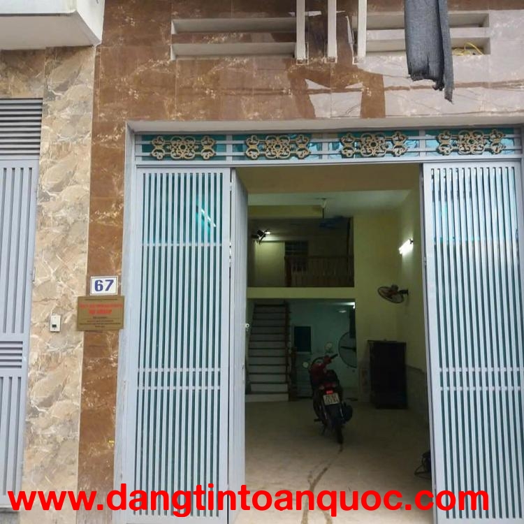 CHO THUÊ NHÀ 3,5 TẦNG – NGÕ 207 BÙI XƯƠNG TRẠCH , KHƯƠNG TRUNG, THANH XUÂN, HÀ NỘI– GIÁ 13 TRIỆU/THÁ
