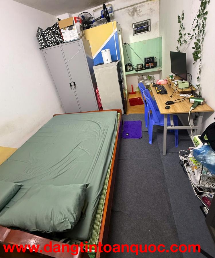 NHƯỢNG PHÒNG GIÁ RẺ – ĐỨC DIỄN, BẮC TỪ LIÊM, HÀ NỘI CHỈ 2TR400K/ THÁNG