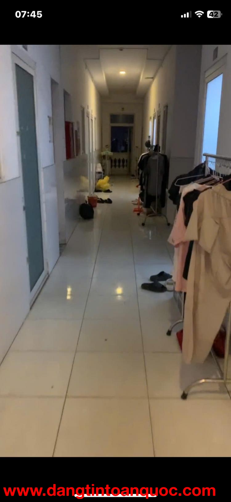 PASS PHÒNG CHUNG CƯ MINI – GIÁ 2.6 TRIỆU/THÁNG BÌNH TÂN, TPHCM