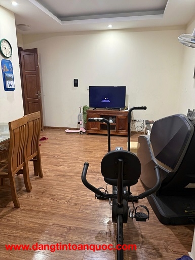 ► CĂN HỘ THE PRIDE – CĂN GÓC, VIEW ĐẸP, FULL NỘI THẤT, 2PN CHỈ 5.5 TỶ (THƯƠNG LƯỢNG)