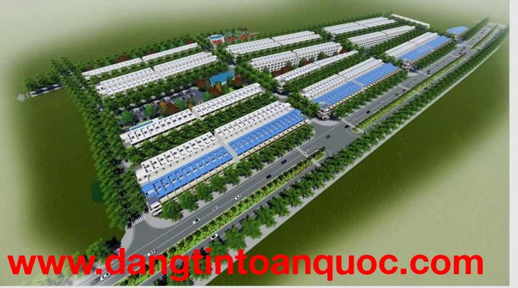 Chính Thức mở bán dự án Khu Đô Thị Yên Hồng - Yên Lạc - Vĩnh Phúc. Giá bán làm khách hàng bất ngờ.