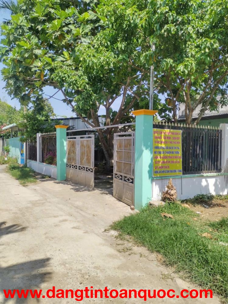 Chính Chủ Cần Bán Đất Phường Tam Phước, Thành Phố Biên Hòa, Đồng Nai.