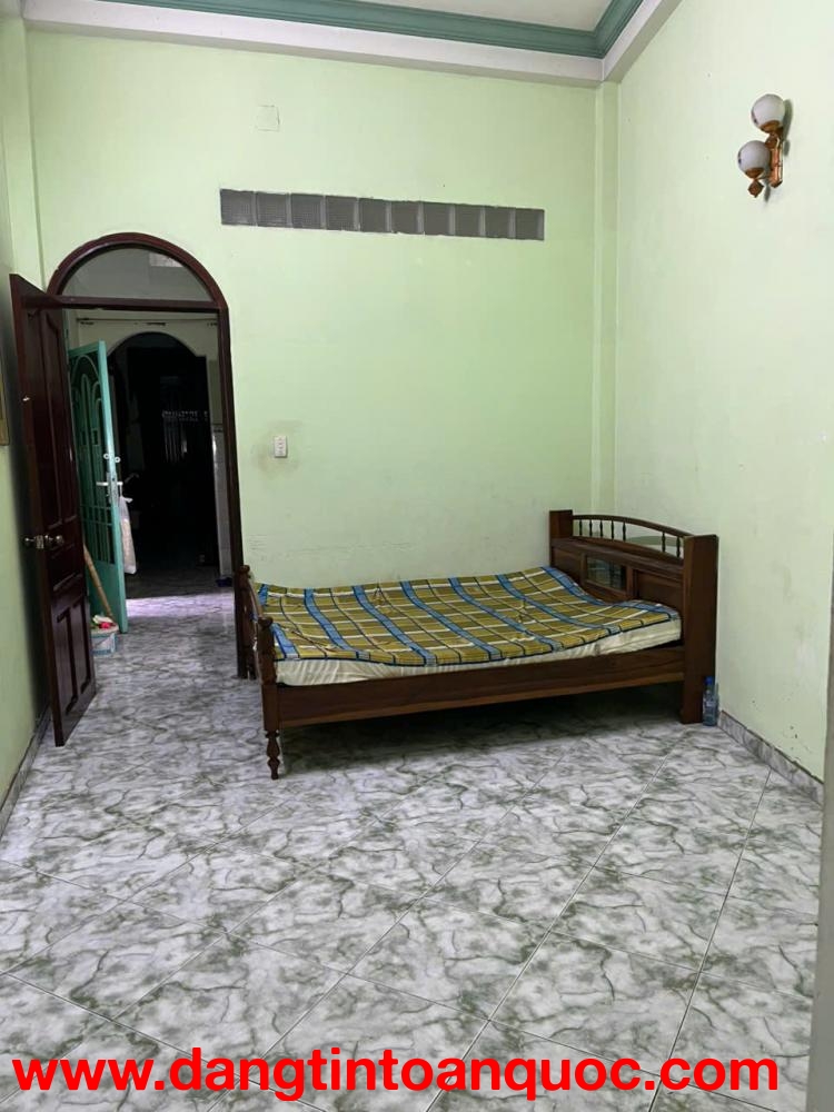 CHÍNH CHỦ CHO THUÊ PHÒNG 50M2 MẶT TIỀN 616 NGUYỄN KIỆM (P.14) PHÚ NHUẬN. HCM