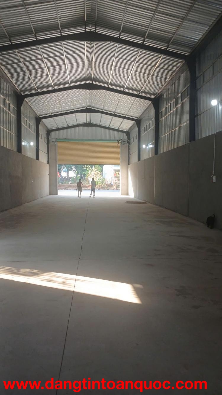 CHO THUÊ KHO BÃI MẶT TIỀN QL14 – MINH HƯNG, BÙ ĐĂNG, BÌNH PHƯỚC