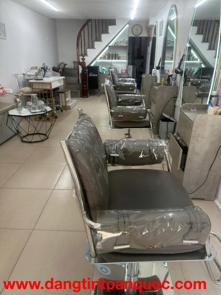 CHÍNH CHỦ CẦN NHƯỢNG LẠI TIỆM TÓC GIÁ TỐT – CÓ SẴN KHÁCH ,THANH XUÂN ,HÀ NỘI