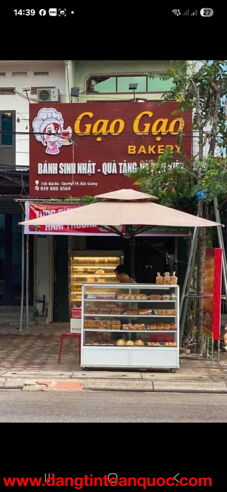 CHÍNH CHỦ BÁN NHÀ MẶT TIỀN ĐƯỜNG 295B – VỊ TRÍ ĐẸP KINH DOANH SẦM UẤT