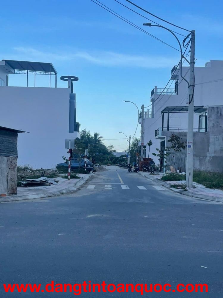 Giảm Sốc 200 Triệu – Đất TĐC Ngọc Hiệp – Đường 10m – Chỉ 4.6 Tỷ