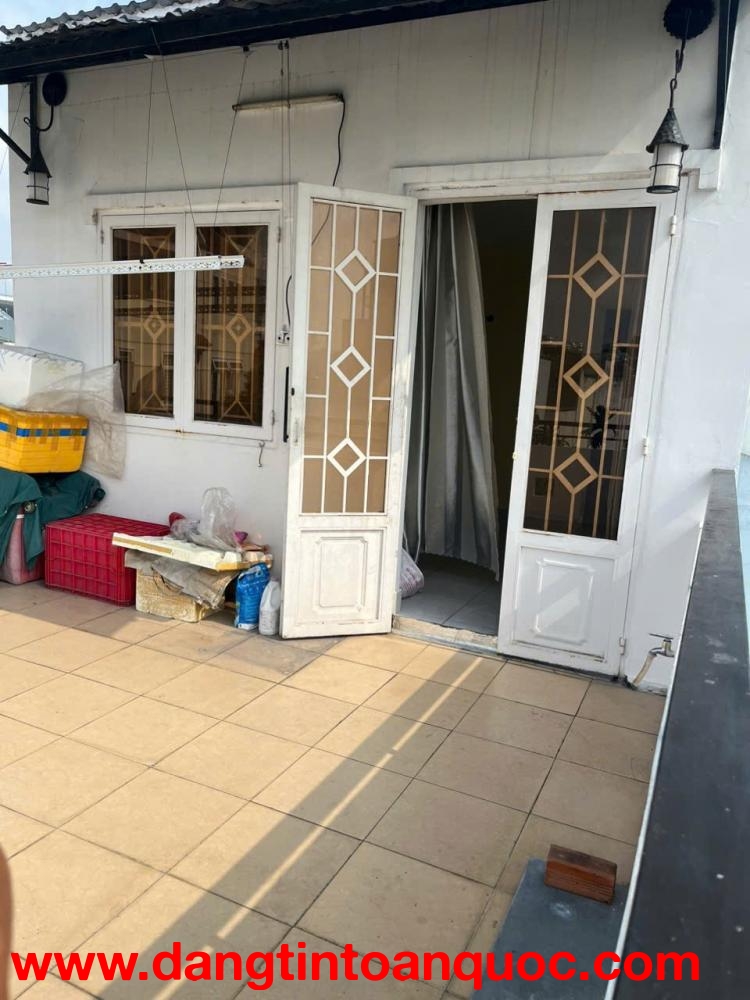 CHO THUÊ PHÒNG – GIÁ TỐT –PHÒNG ĐẸP MẶT TIỀN đường Hoàng Hoa Thám, P.Hạnh Thông, Bình Thạnh, TP.HCM