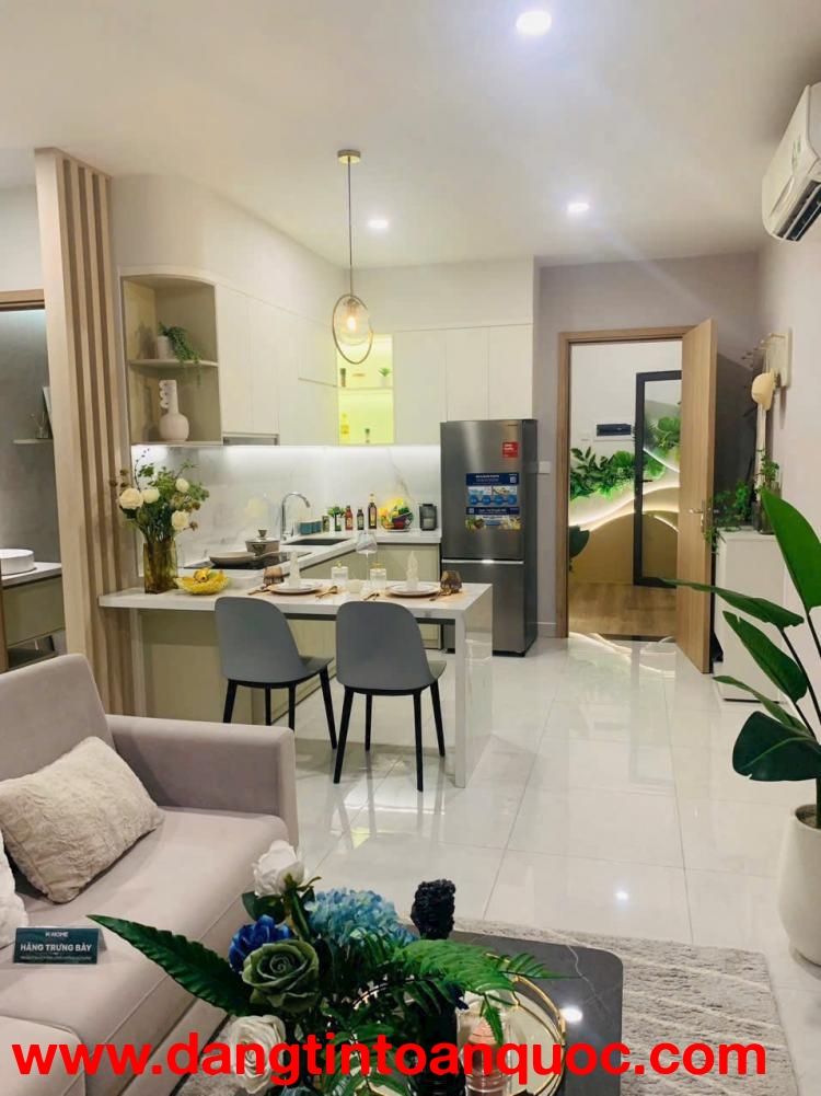 Nhà ở xã hội Biên Hòa – Nơi bắt đầu cuộc sống ổn định