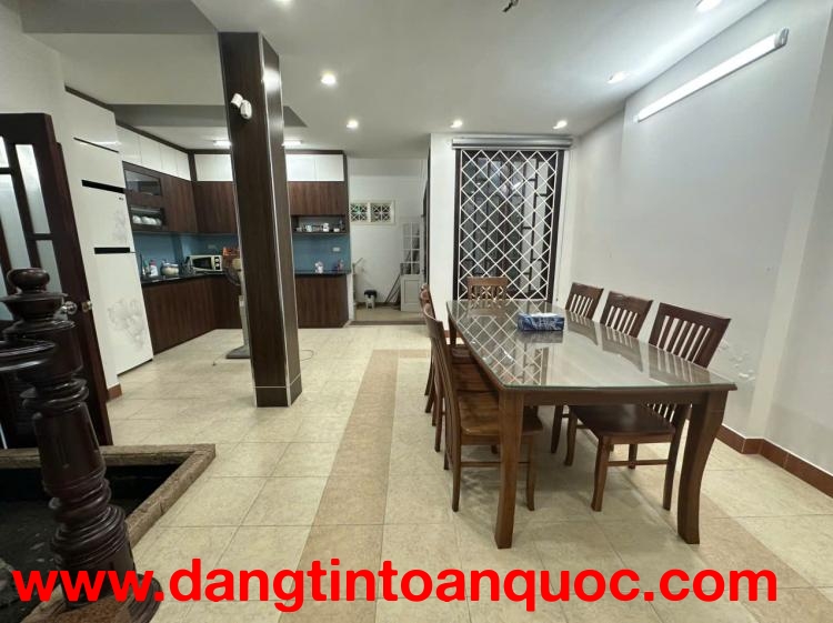 CHÍNH CHỦ CHO THUÊ NHÀ NGÕ 29 PHỐ DỊCH VỌNG – CẦU GIẤY – HÀ NỘI