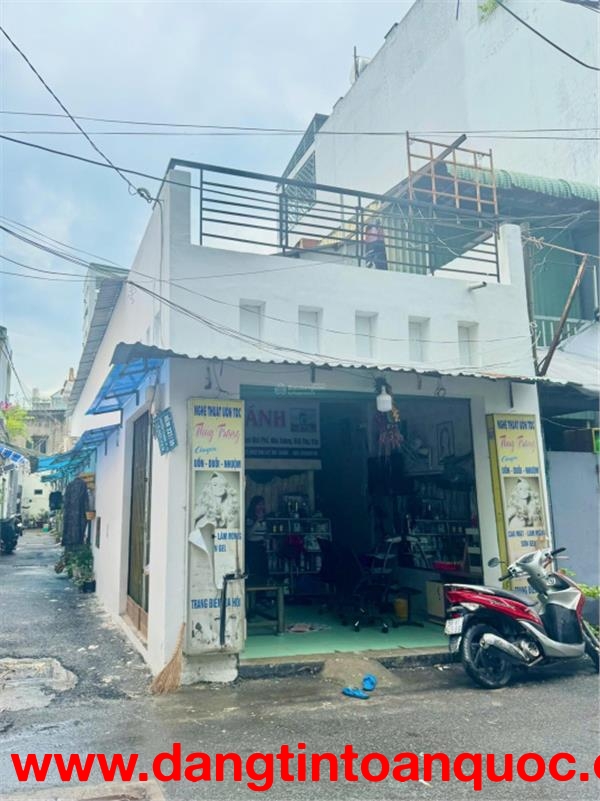 NHÀ HXH 5M Thông 1 Trục 227/ Nguyễn Tư Giản, P.12, Gò Vấp, DT 4x17,5 (CN70m2) Giá 8tỷ còn 7,1 tỷ tl