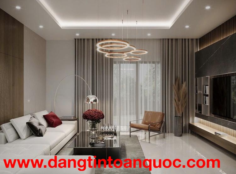 **Bán nhà hẻm 958 Lạc Long Quân** phường 8, Tân Bình (5*12m) nhà mới