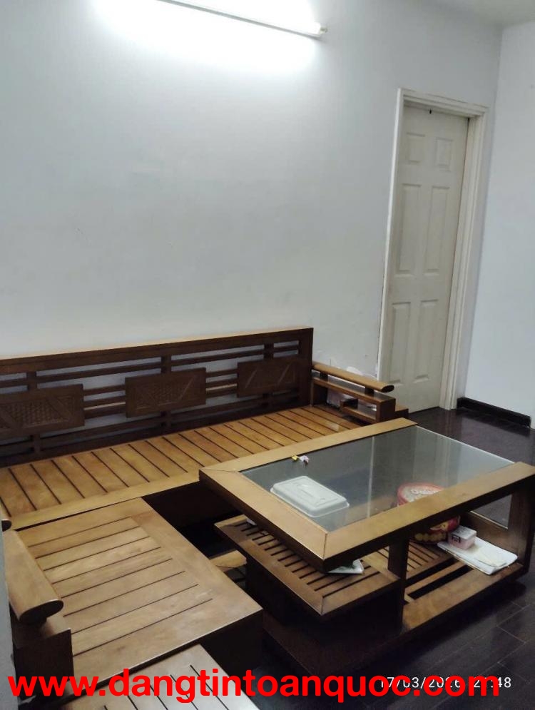 HÓT HÓT NHÀ ĐẸP – GIÁ TỐT CẦN BÁN GẤP CĂN HỘ Tại   Phường Văn Quán, Quận Hà Đông, Hà Nội