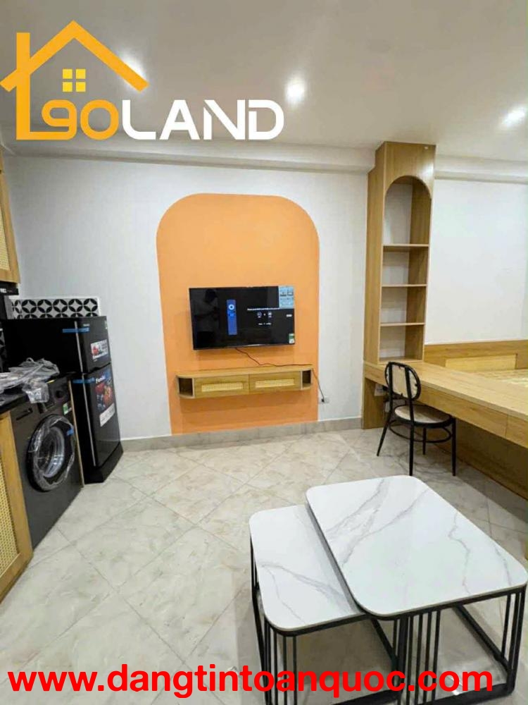 CẦN NHƯỢNG PHÒNG GIÁ TỐT – FULL NỘI THẤT GẦN NGÃ TƯ SỞ , KHƯƠNG TRUNG ,THANH XUÂN ,HÀ NỘI