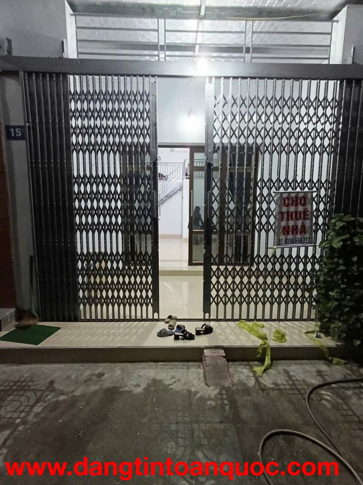 CHO THUÊ GIÁ TỐT - CHÍNH CHỦ Cần Cho Thuê Nhanh Căn Nhà 1 Tầng Phố Duy Tân- Liên Hà 1