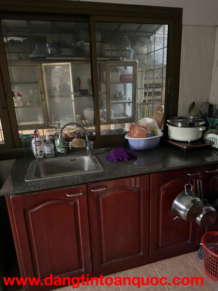 CHO THUÊ NHÀ 4TẦNG, 15M2(DTSD: 60M2), 2PN, FULL NỘI THẤT GIÁ RẺ – PHỐ THIỀN QUANG, Q.HAI BÀ TRƯNG