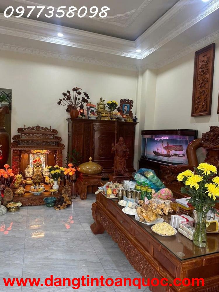 - NGỘP BANK – GIÁ CHẠM ĐÁY KHU VỰC ????
- Chỉ 4.8 tỷ – SỞ HỮU NGAY 141m² THỚI AN Q12
- Ô TÔ ĐỖ 24h