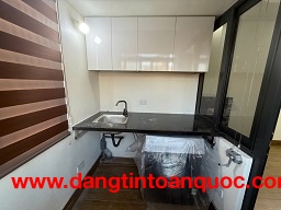 CHO THUÊ PHÒNG FULL NỘI THẤT – RỘNG RÃI, THOÁNG MÁT TẠI ngõ 242 Tây Mỗ