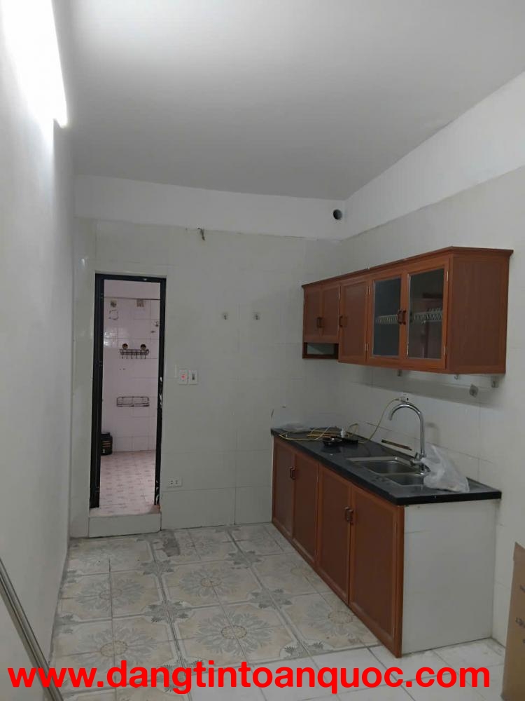 CHÍNH CHỦ CẦN CHO THUÊ NHÀ TẬP THỂ A7 – NGÕ 120 HOÀNG QUỐC VIỆT, CẦU GIẤY, HÀ NỘI