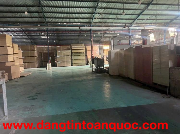 cho thuê nhà xưởng sản xuất ngoài KCN, có PC, thích hợp nhiều ngành nghề, giao liền