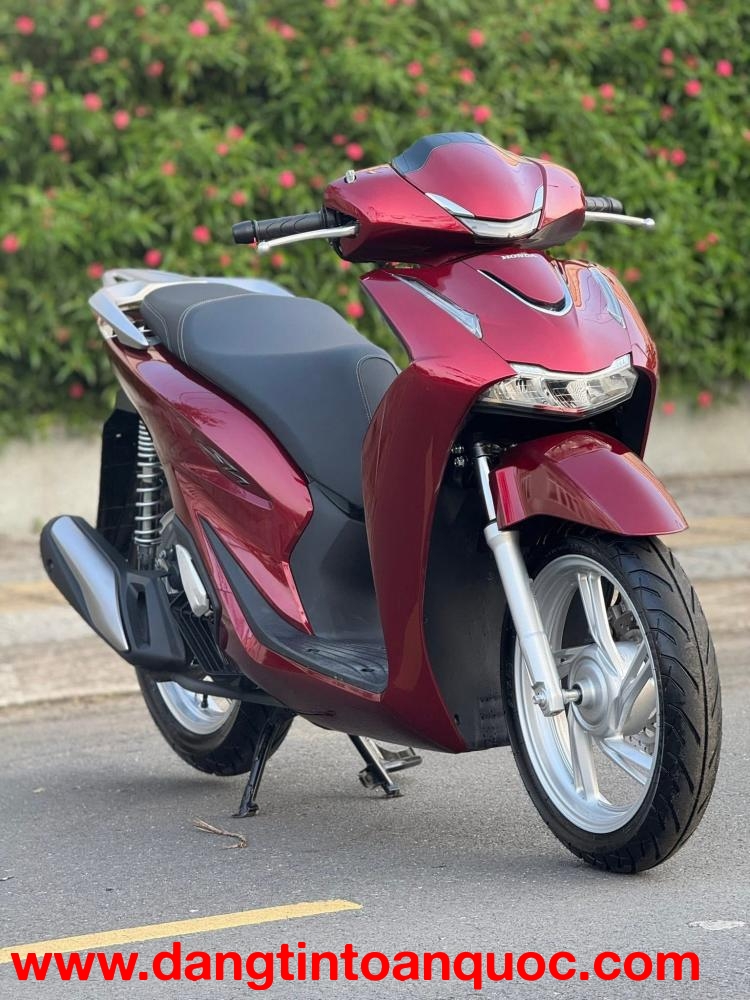Cần Thanh Lý Dòng Xe HONDA SH 125 Đời 2026